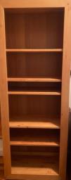 Free Bookcases  Chairs image 2