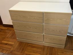 Free Brand New Cabinet image 1