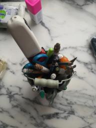 Free Bucketcontainer image 2