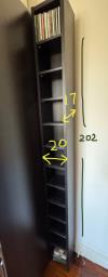 Free Cd rack image 1