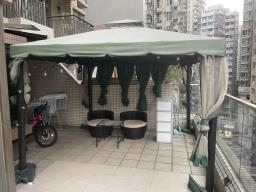 Free gazebo image 1