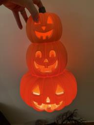 Free Halloween decorations new image 3