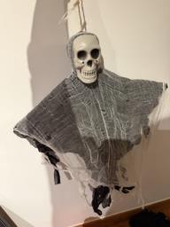 Free Halloween decorations new image 5