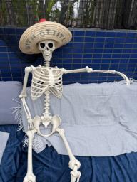 Free Halloween decorations image 2