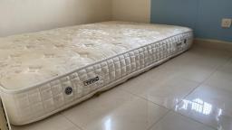 Free  Hekura Double Mattress image 1