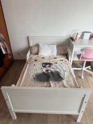 Free kid bed image 2
