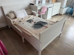 Free kid bed image 1