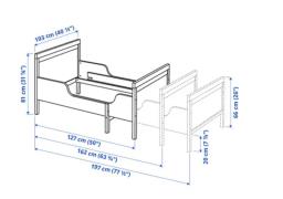 Free kid bed image 3