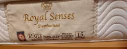 Free Mattress - Slumberland image 1