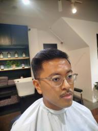 Free mens haircuts image 4