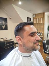 Free mens haircuts image 5