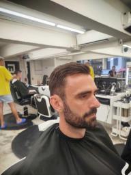 Free mens haircuts image 6