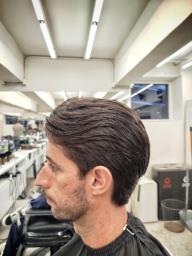Free mens haircuts image 8