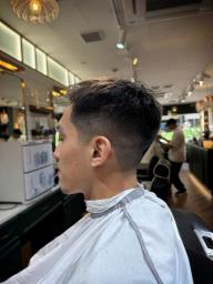 Free mens haircuts image 8