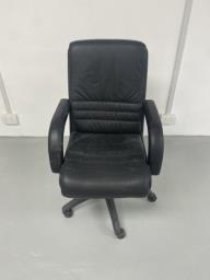 Free Office Chair last One Remaining image 1