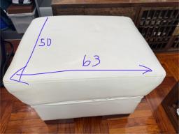 Free Ottoman image 2