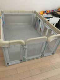 Free playpen image 1