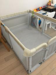 Free playpen image 2