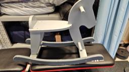 Free Rocking Horse image 1