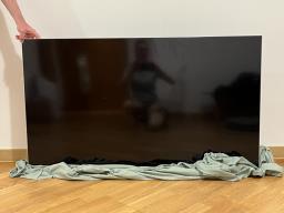 Free Samsung Tv image 1