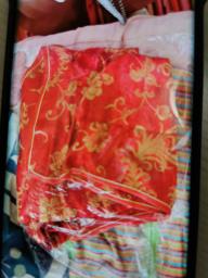 Free size winter n summer femal clothes image 1