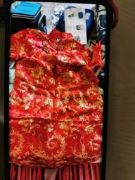 Free size winter n summer femal clothes image 3