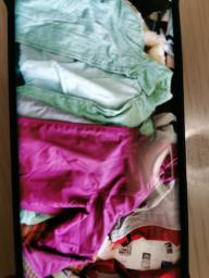 Free size winter n summer femal clothes image 4