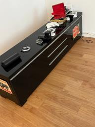Free sofa cabinet  tv stand image 1