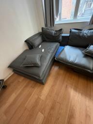 Free sofa cabinet  tv stand image 4