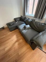 Free sofa cabinet  tv stand image 5
