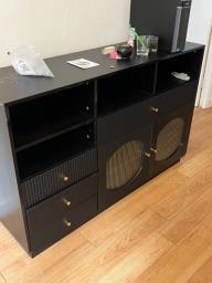 Free sofa cabinet  tv stand image 6