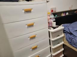 Free sofa closet drawers image 4