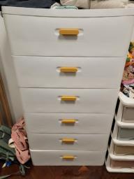 Free sofa closet drawers image 5