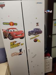 Free sofa closet drawers image 6