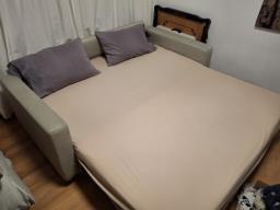 God sofa bed Free image 1