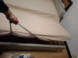 God sofa bed Free image 2