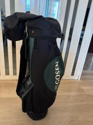 Golf bag image 1