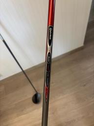 Golf drivers and bag image 2