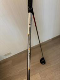 Golf drivers and bag image 4