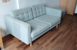 Ikea Landskrona Sofa image 1