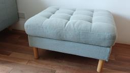 Ikea Landskrona Sofa image 4