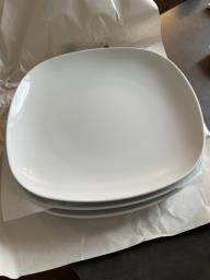 Ikea plates image 1
