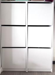 Ikea shoe cabinets Free image 1