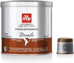 illy Espresso capsules image 1