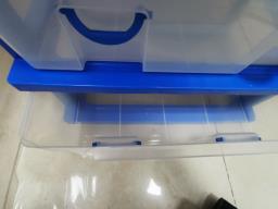 Japan Made Plastic Cabinets image 1