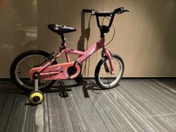 Kid bike image 1