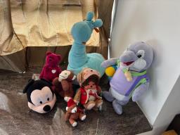 Kids stuffs image 2