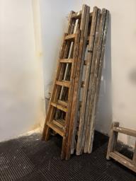 Ladders image 1
