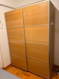 Large wardrobe -free image 1