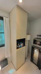 Liquor Bar Cabinet image 5